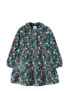 Boboli Dress Knit Multi/patterned