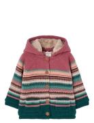 Boboli Knitwear Jacket Multi/patterned