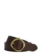 Markberg Trinitymbg Belt Brun