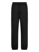 Weekday Classic Sweatpants Brun