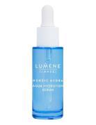 LUMENE Nordic Hydra Aqua Dew Serum Nude