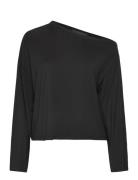 Residus Gen Top Svart