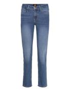 Lee Jeans Elly Blå
