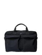SANDQVIST Everyday Briefcase Svart