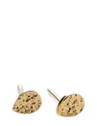 Pernille Corydon Drop Nature Earsticks Guld