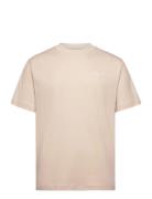 New Balance Sport Essentials Cotton T-Shirt Kräm