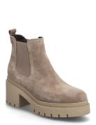 Tamaris Women Boots Beige