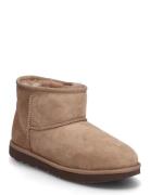 UGG K Classic Mini Ii Beige