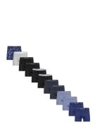 Björn Borg Cotton Stretch Boxer 12P Multi/patterned