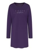 Triumph Nightdresses Ndk Lsl 04 Lila