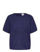 ICHI Ihkamara Ss Blå