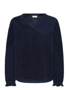 Fransa Frcory Bl 1 Marinblå