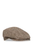 Wigéns Ivy Slim Cap Brun