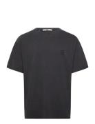 NEUW Natural High Teewashed Black Svart