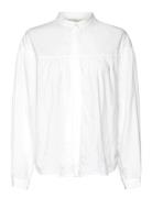 FREE/QUENT Shirt Vit