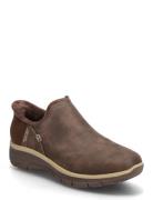Skechers Women Easy Going Modern Hour Brun