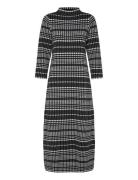 Jumperfabriken Wednesday Dress Svart