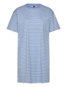 Hunkemöller Nightshirt Blå