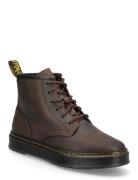 Dr. Martens Brookline Chukka Brun