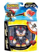 Goo Jit Zu Goo Jit Zu Sonic S5 Emerald Shadow Multi/patterned