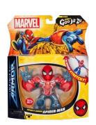 Goo Jit Zu Goo Jit Zu Marvel S11 Spiderman Multi/patterned