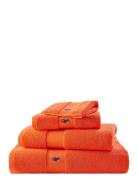 Ralph Lauren Home Poloplay Bath Towel Orange
