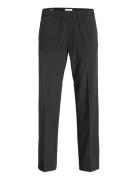 Jack & J S Jpstkane Edwin Winter Jogger Ln Svart