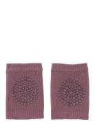 GoBabyGo Crawling Kneepads Lila