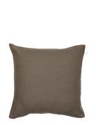 Himla Sunshine Cushion Cover Brun