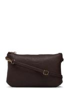 Rosemunde Clutch Brun
