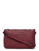 Rosemunde Rbandora Small Clutch Burgundy