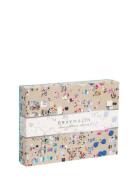 New Mags Gray Malin The Beach Two-Sided Puzzle Multi/patterned