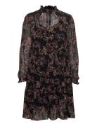 Second Female Miao Dress Svart