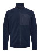 Helly Hansen Daybreaker Block Jacket Marinblå