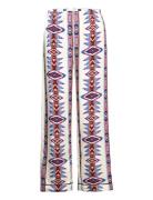 The Kooples Pantalon Seul Multi/patterned