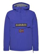 Napapijri Rainforest Winter 3 Blå