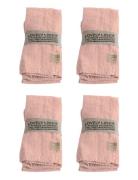 Lovely Linen Lovely Napkin Rosa