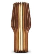 Eva Solo Radiant Led Batt.lampe Oak Brun