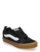 VANS Knu Skool Svart