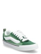 VANS Knu Skool Grön