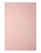Boss Home Plain Bath Sheet Rosa