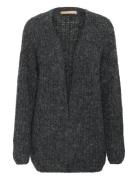 Culture Cubrava Cardigan Grå