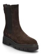 Tamaris Women Boots Brun