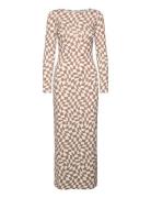 Résumé Rowyrs Dress Brun