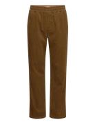 Revolution Casual Trousers Brun