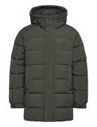 Makia Miles Jacket Khaki Green