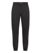 Bread & Boxers Lounge Pant Svart