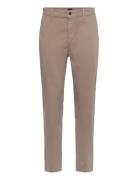 BOSS Chino_Tapered Beige