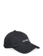 HAN Kjøbenhavn Cotton Cap Svart