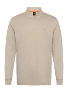 BOSS Pe_Interlock_Long Beige